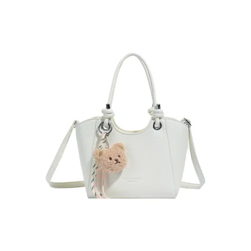 MOM'S HELPER ПУ (полиуретан) Сумка через плечо Женская