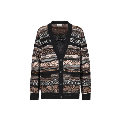 LANEUS Многоцветные Мужские Свитера