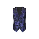 Королевский синий