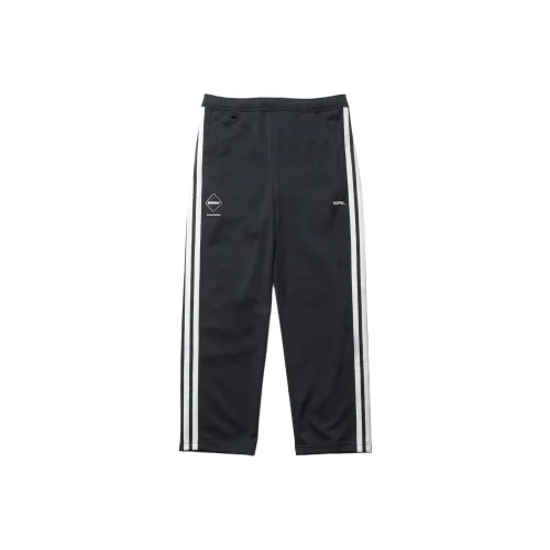 F.C Real Bristol Вязаные Тренировочные Штаны Мужские