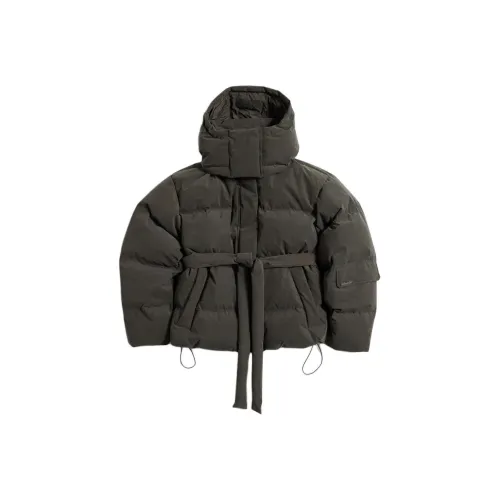 HOLZWEILER FW25 Пуховик Женские