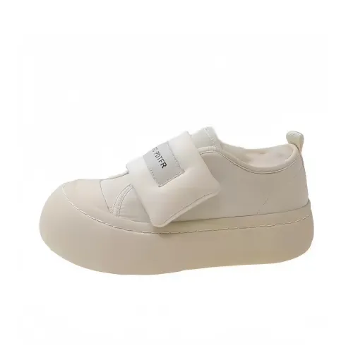 CPXO Наклеенные Скейтборд Кроссовки Женские