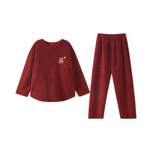 REDU 9705 Женские Пижамные комплекты