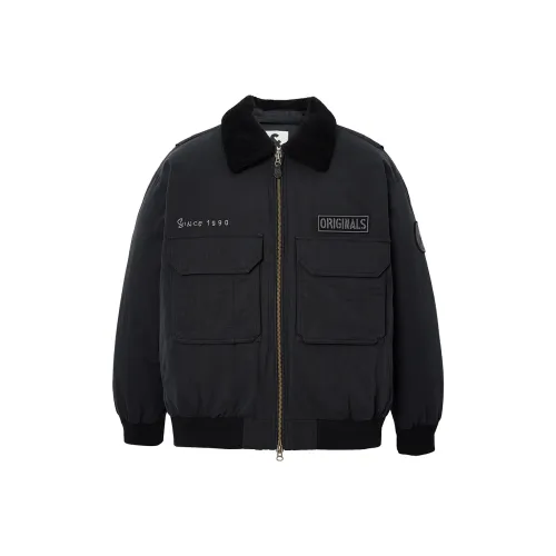 JACK JONES· Зимний пуховик мужской