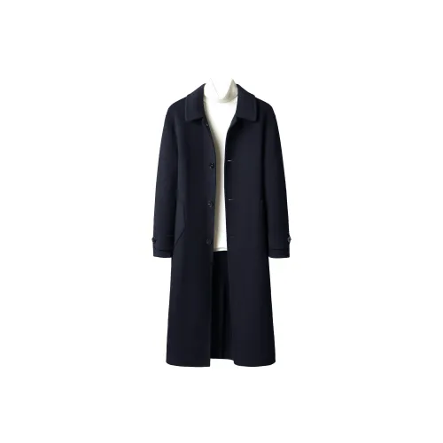 FAKE UINTAGE Унисекс Пальто