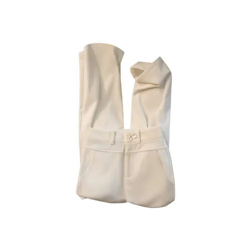 Cypress House Повседневные брюки Женские