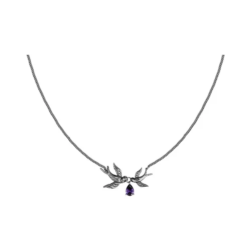 Kasono Медные Ожерелья Женские