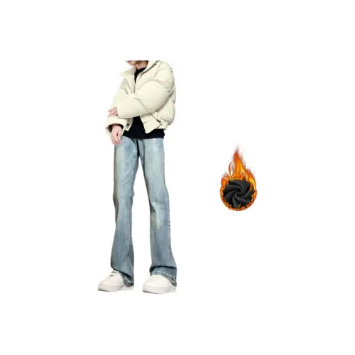 ZOTRANS Унисекс Джинсы