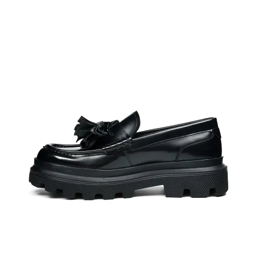 FARVARWO Лоферы Мужские