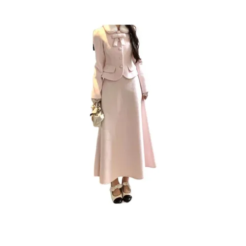 VENICEW Женские Комплекты с Юбкой