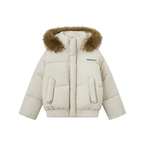 RHBSW Женские пуховики