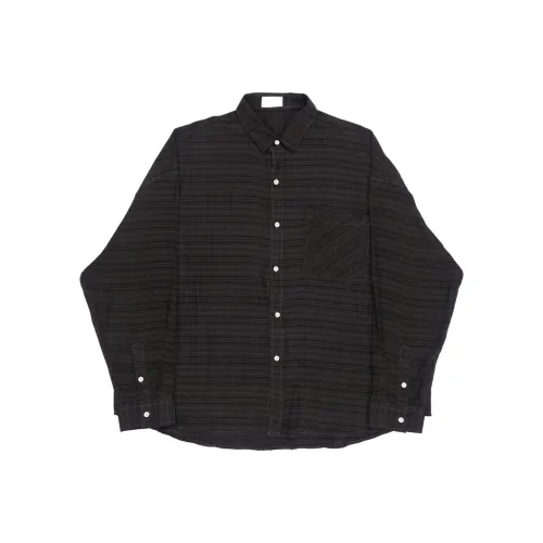 Raucohouse Унисекс Рубашки