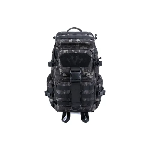 MAXGEAR Нейлон Рюкзак Стандартный Унисекс Многоцветный