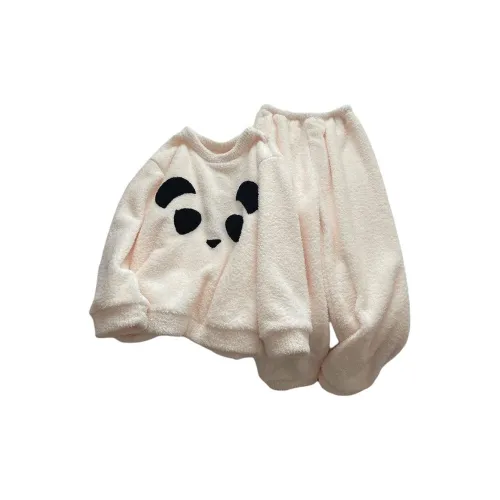 GOYN Белый Женский Пижамный Комплект