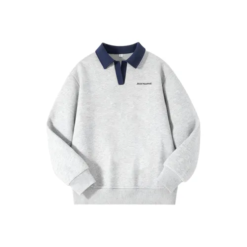 JEANSWEST Унисекс Свитшоты