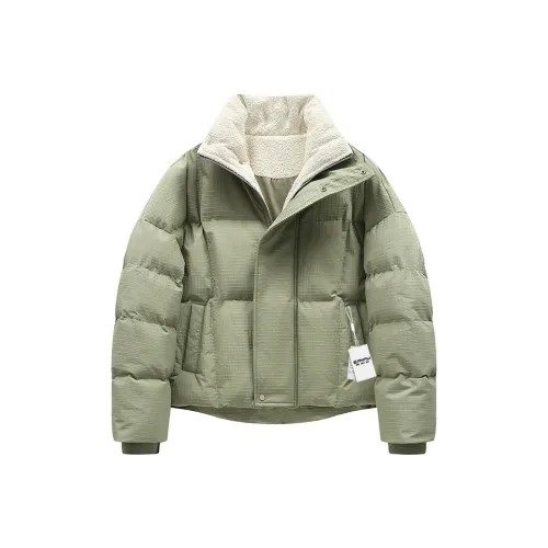 EMINU Мужские пуховики