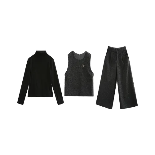 A paradise for awakening Повседневный костюм женский