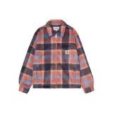 Серо-розовый