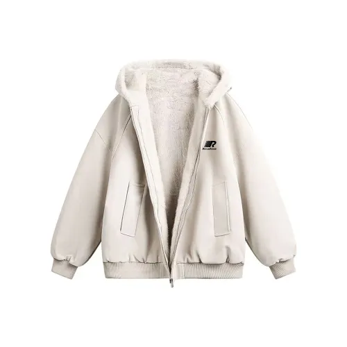 ROCCA DESIGN Куртки и Пальто Унисекс