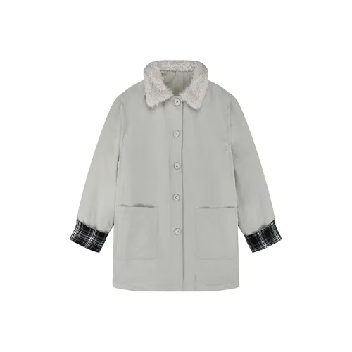 YPUT Женские Куртки