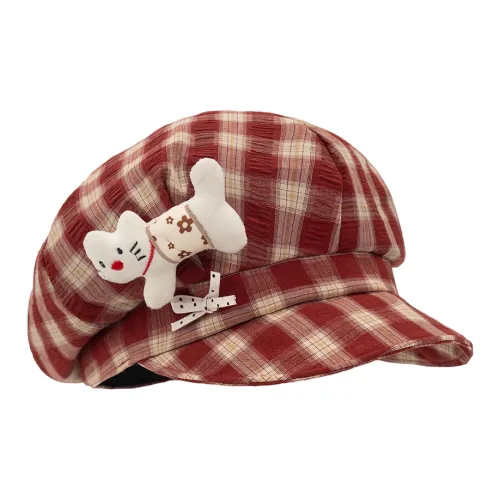 CMFY Полиэстер Береты Унисекс