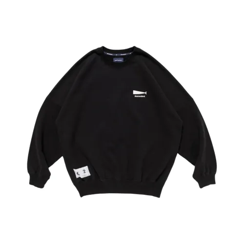 Descendant FW25 Свитшот Унисекс