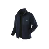 Темно-синий (без принта)