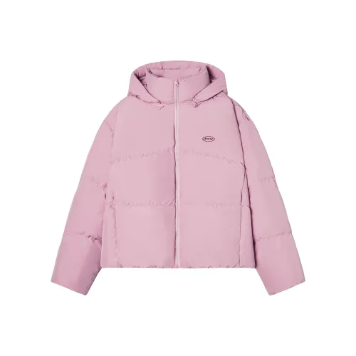 MMLG Унисекс Пуховики