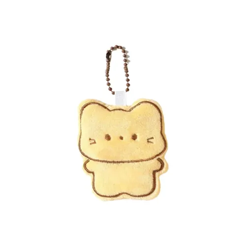 MORTEN SOLUM Cookies Животные Плюшевый Брелок 8 см Высокий