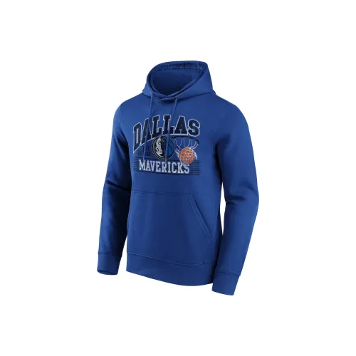 NBA Dallas Cowboys Свитшот Мужской