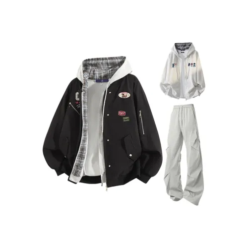 FAX FOR FMACM Повседневная спортивная одежда Унисекс