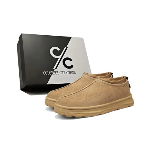 Colorful Creations Сноубутсы Унисекс