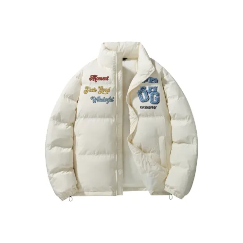 Пепе Фрог Пуховик Унисекс