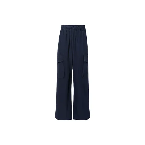 SNOW FLYING Winter Soldier Collection Унисекс Пуховые Штаны