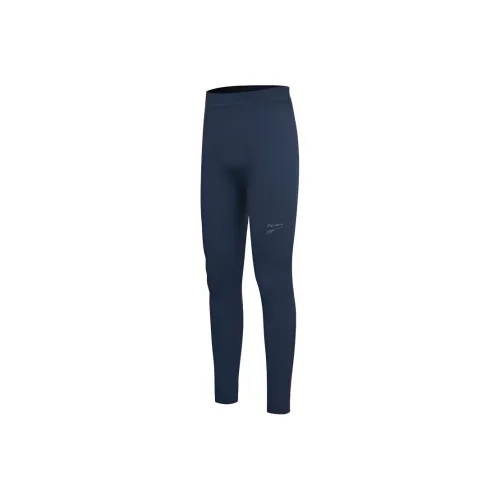 DO WIN Ночной морской синий Мужские спортивные брюки