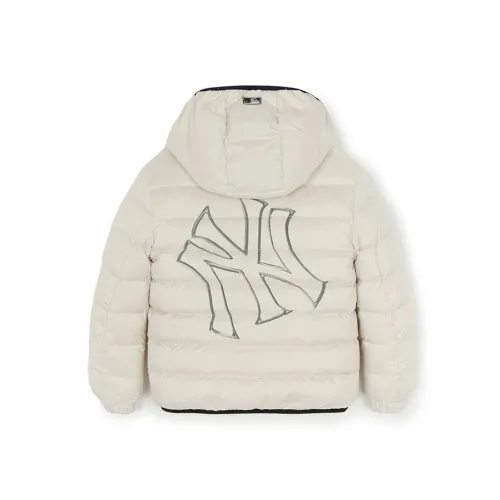 MLB KIDS Крем Kids Пуховые куртки