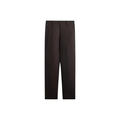 KITH x SSSTEIN Два Tuck Easy Trouser Повседневные брюки Мужские