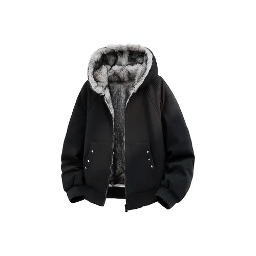 Evil Lions Унисекс Пуховики