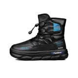 Черно-синий