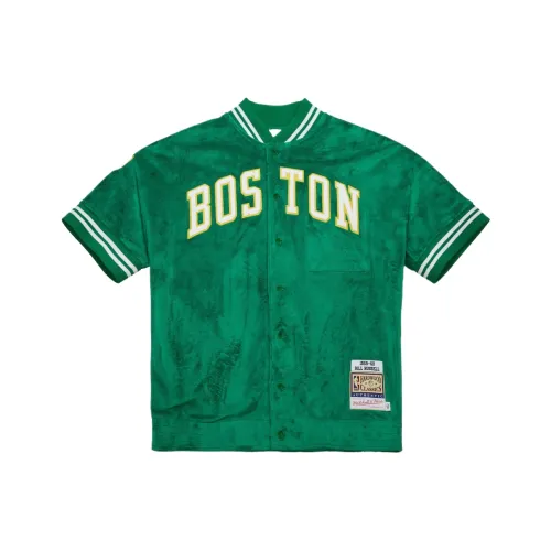 MITCHELL NESS Спортивная одежда Мужская