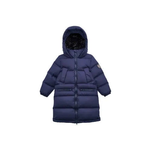 NANNY GOOSE Kids Пуховики