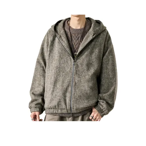 SZON Унисекс Куртки