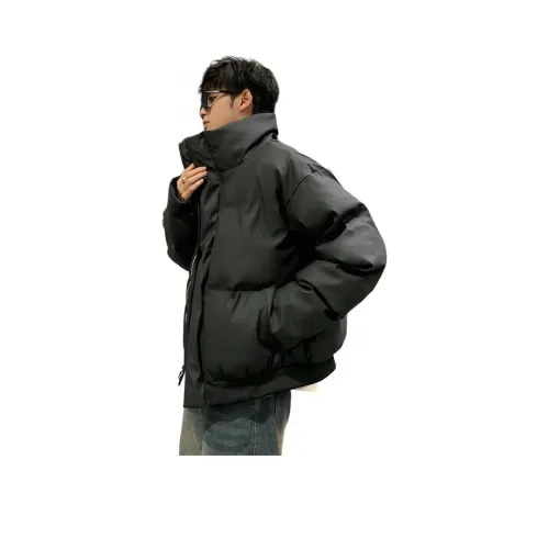 DARK HORSE Пуховик Унисекс