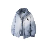 Лунный синий