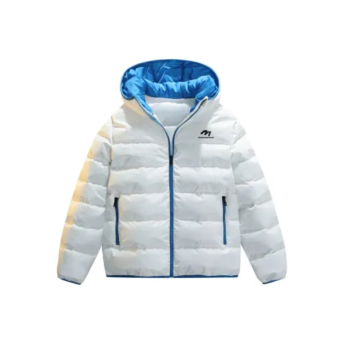 Caramella Унисекс Пуховики