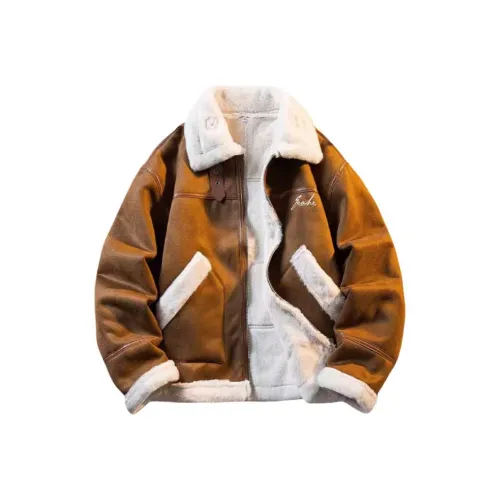 EOH EMBER OF HUE Унисекс Куртки