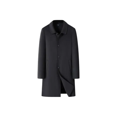 TIFAN Мужское пальто