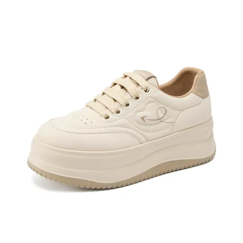 AOKANG Низкие кроссовки для скейтбординга женские