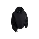 Black [500G Флис с подкладкой R608]