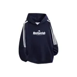 Темно-синий, синий и белый [A5069]